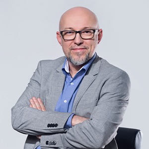 Przemysław Stach