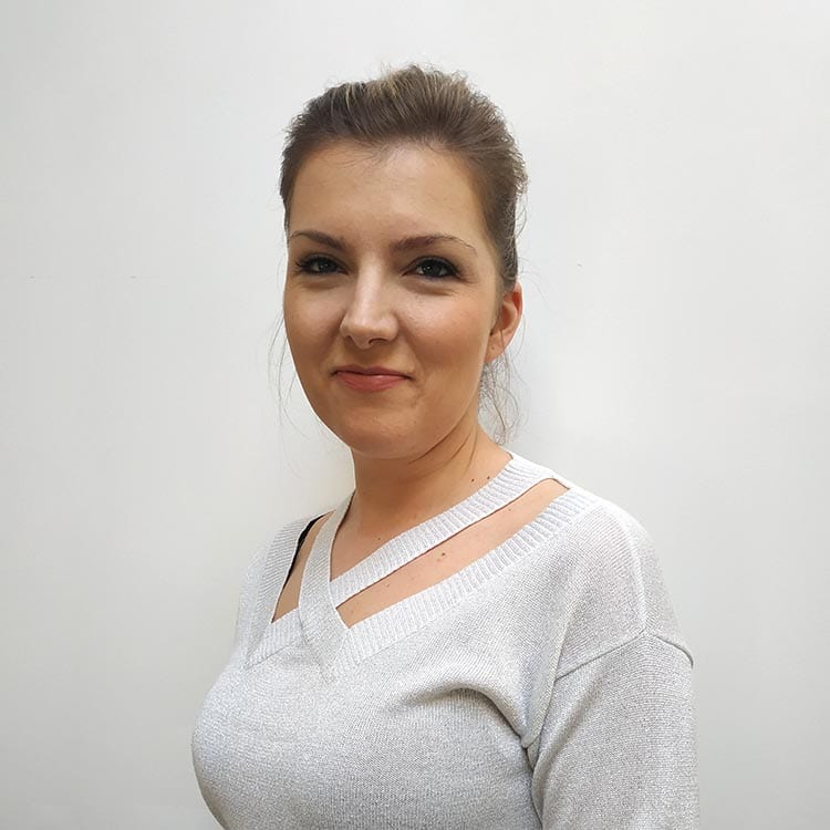 Anna Magoska